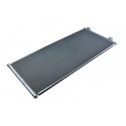 CONDENSATOR CLIMATIZARE TRANSIT (FY) (00-) 2.0 D (W/O DRYER, MAN) YC1H19710BA
