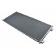CONDENSATOR CLIMATIZARE TRANSIT (FY) (00-) 2.0 D (W/O DRYER, MAN) YC1H19710BA