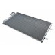 CONDENSATOR CLIMATIZARE FOCUS C-MAX (CAP) (03-) 1.6 I 16V, FOCUS II (CAP, CB4) (04-) 1.4 I 16V (W/O DRYER) 3M5H19710AA