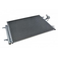 CONDENSATOR CLIMATIZARE MONDEO IV (CA2) (07-) 1.6 ECOBOOST (W/I DRYER, MAN) 1460527