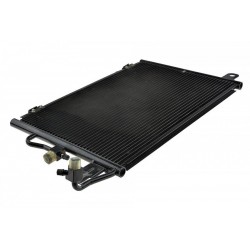CONDENSATOR CLIMATIZARE TRANSIT (EY) (94-) 2.0 EFI (W/O DRYER) 95VW19710BA