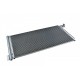 CONDENSATOR CLIMATIZARE C-MAX (CB7,CEU) (10-) 1.6 EFI, FOCUS III (CB8, CEW) (11-) 1.6 FLEXIFUEL (W/I DRYER) 1684204