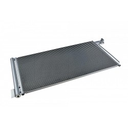 CONDENSATOR CLIMATIZARE C-MAX (CB7,CEU) (10-) 1.6 EFI, FOCUS III (CB8, CEW) (11-) 1.6 FLEXIFUEL (W/I DRYER) 1684204