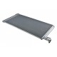 CONDENSATOR CLIMATIZARE C-MAX (CB7,CEU) (10-) 1.6 EFI, FOCUS III (CB8, CEW) (11-) 1.6 FLEXIFUEL (W/I DRYER) 1684204