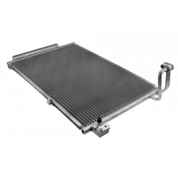CONDENSATOR CLIMATIZARE FIESTA VI (CB1) (08-) 1.25 EFI (W/I DRYER) 1526277