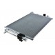 CONDENSATOR CLIMATIZARE C-MAX (CB7,CEU) (10-) 1.6 TDCI (W/I DRYER, MAN) 1684942