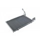 CONDENSATOR CLIMATIZARE B-MAX (CB2) (12-) 1.6 TDCI, FIESTA VI (CCN) (12-) 1.6 TDCI (W/O DRYER, DIESEL) 1756413