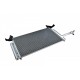 CONDENSATOR CLIMATIZARE STILO (192) (01-) 1.2 I 16V (W/I DRYER, MAN) 46745840