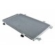 CONDENSATOR CLIMATIZARE SEDICI (06-) 1.6 I 16V, SX4 (EY, GY) (06-) 1.5 I 16V (W/I DRYER) 71743782