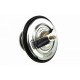 TERMOSTAT BMW 3 E30/E36, 5 E39, 7 E38, AUDI A4 B5, A6 C5, SKODA SUPERB I 01-, PASSAT 06- 11531712043