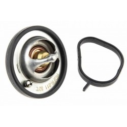 TERMOSTAT FORD FOCUS II/III,FIESTA IV/V/VI,MONDEO IV,FUSION,C-MAX,B-MAX,COURIER,ECOSPORT,GRAND C-MAX,PUMA, VOLVO C30,S40 II,V50,