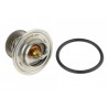TERMOSTAT VW GOLF 97-, PASSAT 96-, TRANSPORTER 90-, POLO 94-, SHARAN 95-,BORA 98-, TOURAN 03-, NEW BEETLE 98-, CADDY 96-, SKODA