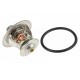 TERMOSTAT VW GOLF 97-, PASSAT 96-, TRANSPORTER 90-, POLO 94-, SHARAN 95-,BORA 98-, TOURAN 03-, NEW BEETLE 98-, CADDY 96-, SKODA