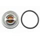 TERMOSTAT VW GOLF 97-, PASSAT 96-, TRANSPORTER 90-, POLO 94-, SHARAN 95-,BORA 98-, TOURAN 03-, NEW BEETLE 98-, CADDY 96-, SKODA