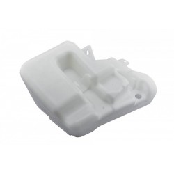 VDE EXPANSIUNE RĂCIRE LAND ROVER DISCOVERY III 2.7TD, 4.0 04-, RANGE ROVER SPORT 2.7TD, 3.0D, 3.6D, 4.2, 5.0, 05- DMB500030