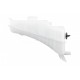 VDE EXPANSIUNE RĂCIRE PEUGEOT PARTNER 1.6HDI 96-, CITROEN BERLINGO 1.6HDI 96- 1323.23