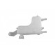 VDE EXPANSIUNE RĂCIRE TOYOTA PRIUS 1.8 08-, LEXUS CT 200H 10- 16480-28080