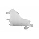 VDE EXPANSIUNE RĂCIRE TOYOTA PRIUS 1.8 08-, LEXUS CT 200H 10- 16480-28080