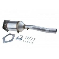 FILTRU PARTICULE DPF VW SHARAN 2.0TDI 2005-,SEAT ALHAMBRA 2.0TDI 2005-/CORDIERITE/ 7M3254800C