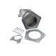 FILTRU PARTICULE DPF VW SHARAN 2.0TDI 2005-,SEAT ALHAMBRA 2.0TDI 2005-/CORDIERITE/ 7M3254800C