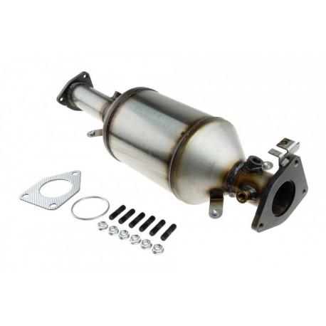 FILTRU PARTICULE DPF HONDA CR-V 2.2I-CTDI 2007-/CORDIERITE/EURO:4/ 18160-R07-E00