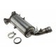 FILTRU PARTICULE DPF MERCEDES C KLASA W204/S204 C200CDI,C220CDI 2007-/CORDIERITE/EURO:4/ 2044900056