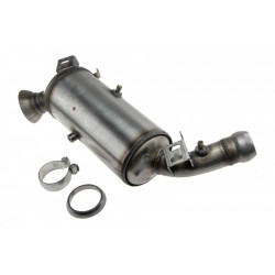 FILTRU PARTICULE DPF MERCEDES C KLASA W204/S204 C200CDI,C220CDI 2007-/CORDIERITE/EURO:4/ 2044900056