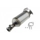 FILTRU PARTICULE DPF RENAULT MASTER 2.5DCI 2006-,OPEL MOVANO A 2.5CDTI 2006-,NISSAN INTERSTAR 2.5DCI 2006-/CORDIERITE/EURO:4/