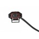 SENZOR TEMPERATURA AEDERE CHEVROLET CAPTIVA 2.0D 93/110KW 06-, CRUZE 2.0CDI 90/92/100KW 09-, EPICA 2.0D 110KW 07-, LACETTI 2.0D