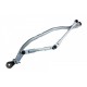 LEGĂTURI ȘTERGĂTOR PARBRIZ BMW 5 F10/F11 2010- 61617272451