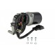 MOTOR ȘTERGĂTOARE FAȚĂ CITROEN BERLINGO II 2008-,PEUGEOT PARTNER II 2008- 6405.LK