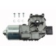 MOTOR ȘTERGĂTOARE FAȚĂ OPEL ASTRA H 2004- 1273083