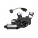 MOTOR ȘTERGĂTOARE SPATE VW TOUAREG 2010- 7P6955711A
