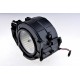 Ventilator, habitaclu AUDI A6 C6 2004- 4F0820020