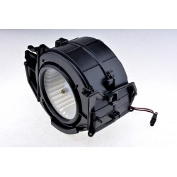Ventilator, habitaclu AUDI A6 C6 2004- 4F0820020