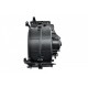 Ventilator, habitaclu AUDI A6 C6 2004- 4F0820020