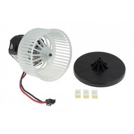 Ventilator, habitaclu BMW 5 F10/F11 2010-,5 GT F07 2009- 64119194589