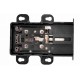 COMUTATOR FEREASTRĂ HONDA JAZZ 2002-2008/FAȚĂ DREPT-5 PIN/ 35760-S6A-003