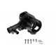 Țeava de legătură, conducte de răcire MERCEDES C KLASA W204 C180CDI/200CDI/220CDI/250CDI 2008-,W205