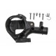 Țeava de legătură, conducte de răcire MERCEDES C KLASA W204 C180CDI/200CDI/220CDI/250CDI 2008-,W205