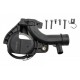 Țeava de legătură, conducte de răcire MERCEDES C KLASA W204 C180CDI/200CDI/220CDI/250CDI 2008-,W205