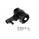 Țeava de legătură, conducte de răcire MERCEDES C KLASA W204 C180CDI/200CDI/220CDI/250CDI 2008-,W205
