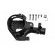Țeava de legătură, conducte de răcire MERCEDES C KLASA W204 C180CDI/200CDI/220CDI/250CDI 2008-,W205