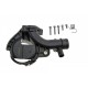 Țeava de legătură, conducte de răcire MERCEDES C KLASA W204 C180CDI/200CDI/220CDI/250CDI 2008-,W205