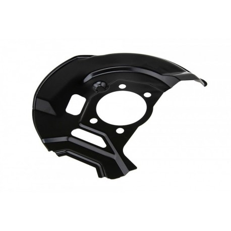 PROTECȚIE STROPIRE DISC FRÂNĂ NISSAN QASHQAI 13-, RENAULT KADJAR 15- /FAȚĂ, STÂNG/ 41161-4EA0A