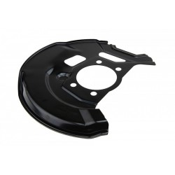 PROTECȚIE STROPIRE DISC FRÂNĂ NISSAN QASHQAI 13-, RENAULT KADJAR 15- /FAȚĂ, DREPT/ 41151-4EA0A