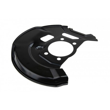 PROTECȚIE STROPIRE DISC FRÂNĂ NISSAN QASHQAI 13-, RENAULT KADJAR 15- /FAȚĂ, DREPT/ 41151-4EA0A