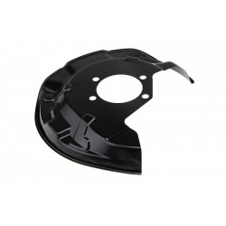 PROTECȚIE STROPIRE DISC FRÂNĂ NISSAN QASHQAI 13-, RENAULT KADJAR 15- /SPATE, STÂNG/ 44161-4EA0A