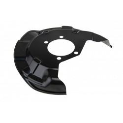 PROTECȚIE STROPIRE DISC FRÂNĂ NISSAN QASHQAI 13-, RENAULT KADJAR 15- /SPATE, DREPT/ 44151-4EA0A