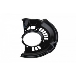 PROTECȚIE STROPIRE DISC FRÂNĂ TOYOTA AVENSIS VERSO 01-, CAMRY 01- /FAȚĂ, STÂNG/ 47782-28200